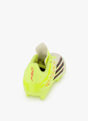 adidas F50 League FG/MG Kinder Fussballschuh Gelb 47491 5