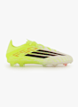 adidas F50 Elite FG chaussures de football enfants Rouge 47487 1