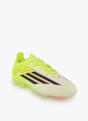 adidas F50 Elite FG scarpe da calcio bambini Rosso 47487 2
