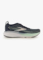 Brooks Adrenaline GTS 25 chaussures de course femmes Bleu 47485 1