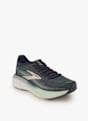 Brooks Adrenaline GTS 25 chaussures de course femmes Bleu 47485 2