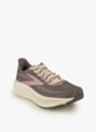 Brooks Ghost 17 scarpe da corsa donna Grigio 47498 2