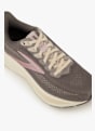 Brooks Ghost 17 scarpe da corsa donna Grigio 47498 6