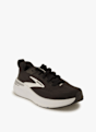 Brooks Ariel GTS 26 chaussures de course femmes Noir 47507 2