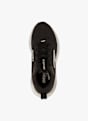 Brooks Ariel GTS 26 chaussures de course femmes Noir 47507 4