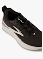 Brooks Ariel GTS 26 chaussures de course femmes Noir 47507 6