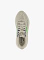 Brooks Ghost 17 Herren Laufschuh Grau 47502 4