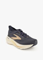 Brooks Glycerin 23 Herren Laufschuh Blau 47522 2