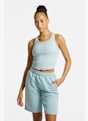 POWERZONE top donna Blu 47513 1