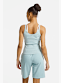 POWERZONE Damen Top Blau 47512 2