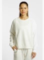 POWERZONE pulls femmes Blanc 47508 1