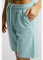 POWERZONE Damen Short Grün 47509 4