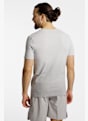 POWERZONE Seamless t-shirt uomo Grigio 47525 2