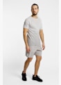 POWERZONE Seamless t-shirt uomo Grigio 47525 3