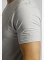 POWERZONE Seamless Herren T-Shirt Grau 47525 4