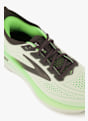 Brooks Glycerin 23 chaussures de course hommes Vert 47530 6