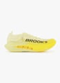 Brooks Hyperion Elite 5 chaussures de course hommes Jaune 47544 1