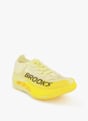 Brooks Hyperion Elite 5 chaussures de course hommes Jaune 47544 2