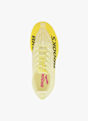 Brooks Hyperion Elite 5 chaussures de course hommes Jaune 47544 4