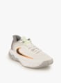 Nike Giannis Immortality 4 scarpa da basket uomo Bianco 47541 2
