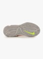 Nike Giannis Immortality 4 scarpa da basket uomo Bianco 47541 3