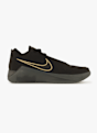 Nike LeBron Witness 9 Herren Basketballschuh Grau 47540 1