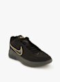 Nike LeBron Witness 9 scarpe da basket uomo Grigio 47540 2