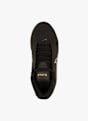Nike LeBron Witness 9 scarpe da basket uomo Grigio 47540 4