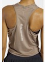Salomon Sense Aero top donna Marrone 47542 5
