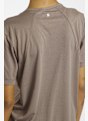 Salomon Shakeout Core Damen T-Shirt Braun 47553 5