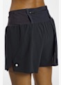 Salomon Sense Aero Trail 2in1 5" short donna Nero 47550 5
