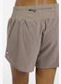 Salomon Sense Aero Stow 4" Damen Short Braun 47557 5