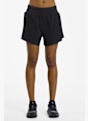 Salomon Sense Aero Stow 4" Damen Short Schwarz 47546 1