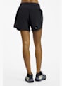 Salomon Sense Aero Stow 4" Damen Short Schwarz 47546 2