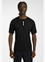 Salomon Ultra All Day All Mountain t-shirt hommes Noir 47545 1