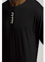 Salomon Ultra All Day All Mountain Herren T-Shirt Schwarz 47545 4