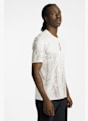 Salomon S/LAB Ultra Print t-shirt hommes Violet 47549 1