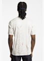Salomon S/LAB Ultra Print t-shirt hommes Violet 47549 2