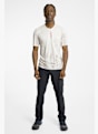 Salomon S/LAB Ultra Print Herren T-Shirt Lila 47549 3