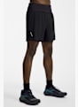 Salomon Sense Aero Trail 5" 2in1 Herren Short Schwarz 47539 1
