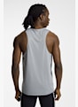 Salomon Sense Aero tanktop hommes Gris 47561 2