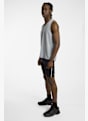 Salomon Sense Aero tanktop hommes Gris 47561 3