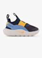 Nike Flex Runner 4 chaussures de course enfants Bleu 47564 1