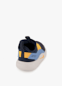 Nike Flex Runner 4 chaussures de course enfants Bleu 47564 5