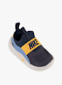 Nike Flex Runner 4 chaussures de course enfants Bleu 47564 6