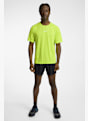 Salomon Shakeout Core t-shirt hommes Vert 47560 3
