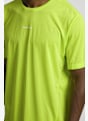 Salomon Shakeout Core t-shirt hommes Vert 47560 4