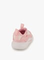 Nike Flex Runner 4 chaussures de course enfants Rose 47573 5