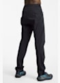 Salomon Ultra All Day All Mountain pantalon de course hommes Noir 47570 2