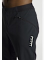 Salomon Ultra All Day All Mountain pantalon de course hommes Noir 47570 4